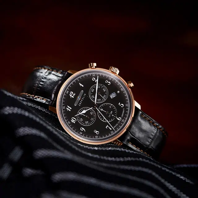 ZEPPELIN 40mm