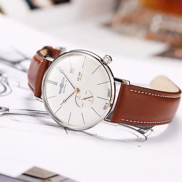 ZEPPELIN 41mm