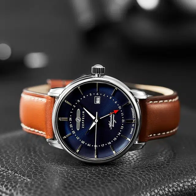 ZEPPELIN 40mm 8442-3