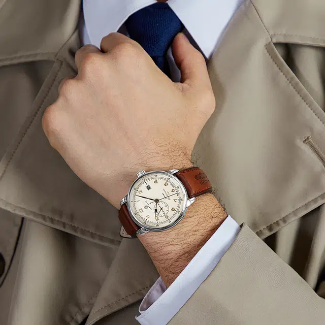 ZEPPELIN 24 40mm 9668-5