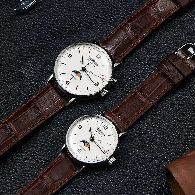 ZEPPELIN 36mm 8077-5