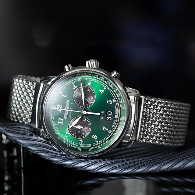 ZEPPELIN 40mm