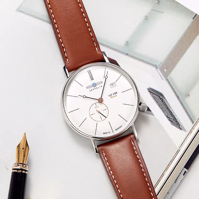 ZEPPELIN 41mm