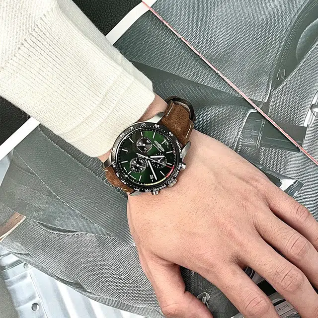 ZEPPELIN 42mm 7288-4