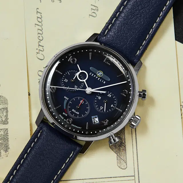 ZEPPELIN 24 8086-5