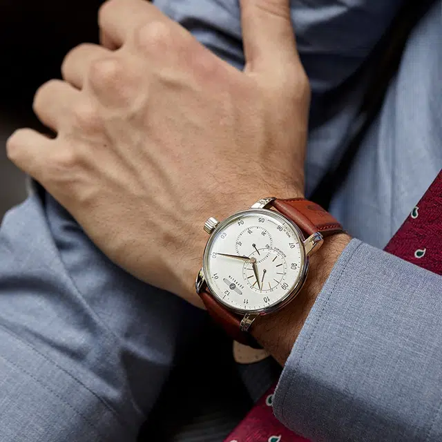 ZEPPELIN 24 42mm 8662-1