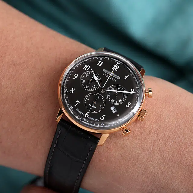 ZEPPELIN 40mm