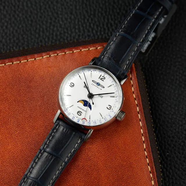 ZEPPELIN 36mm 8077-1