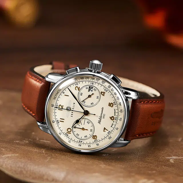ZEPPELIN 42mm