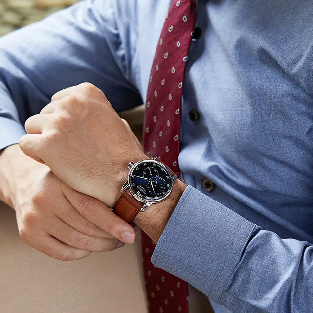 ZEPPELIN 24 42mm