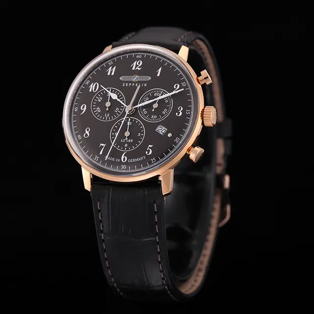 ZEPPELIN 40mm