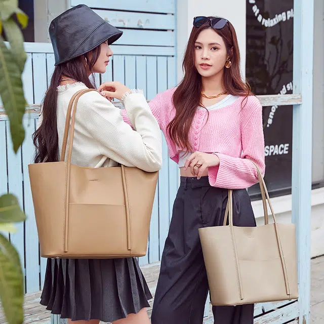 VANDEE Tote