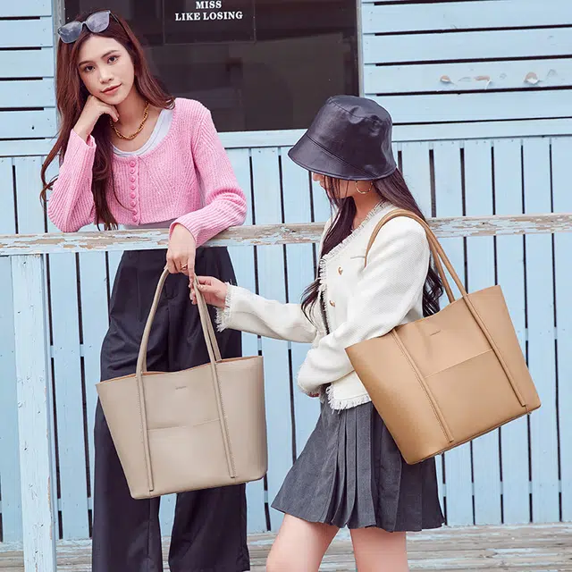 VANDEE Tote