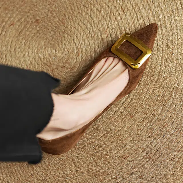 VANDEELEN 4cm