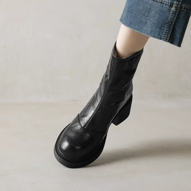 VANDEELEN 6cm