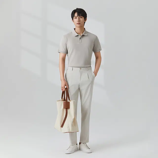 GMons Polo