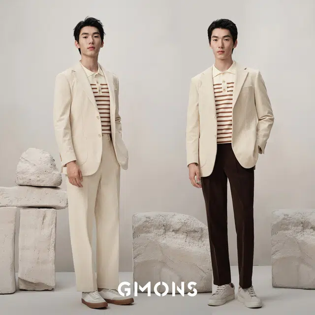 GMons