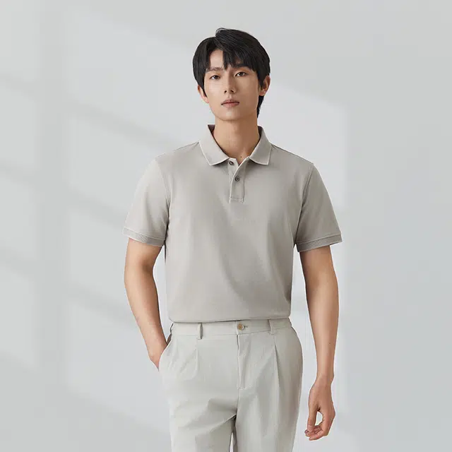 GMons Polo