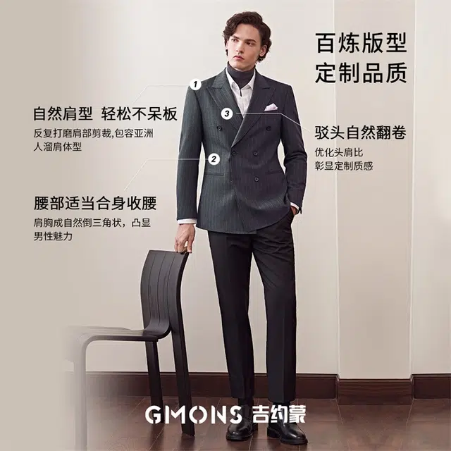 GMons