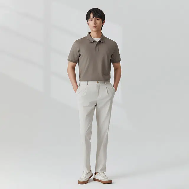GMons Polo