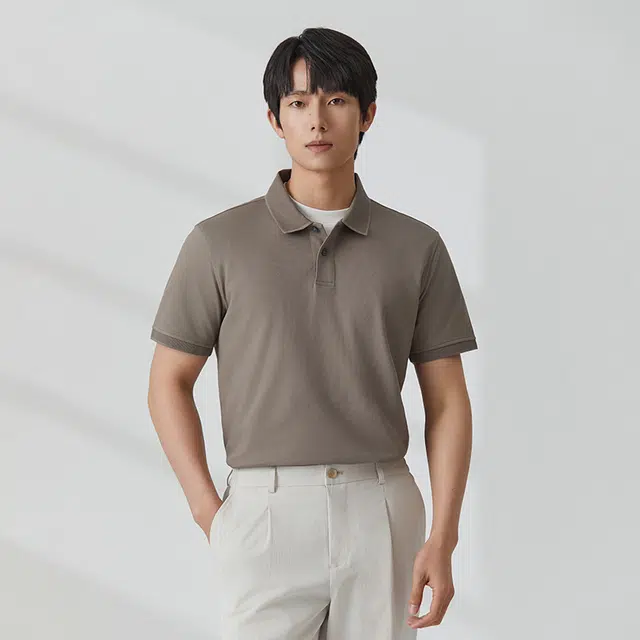GMons Polo