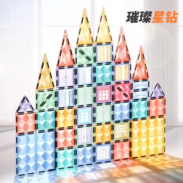 DIY 70pcs KBZS-70