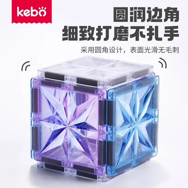 DIY 58pcs KBDJ-58