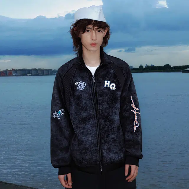HUANQIU