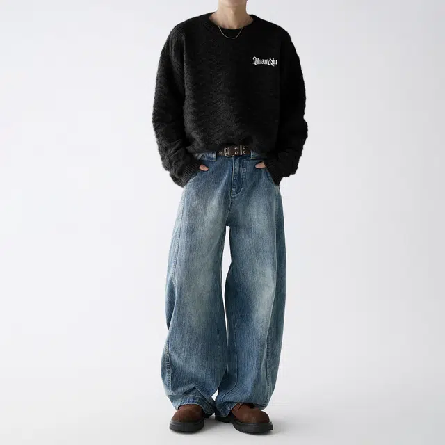 HUANQIU cleanfitlogo