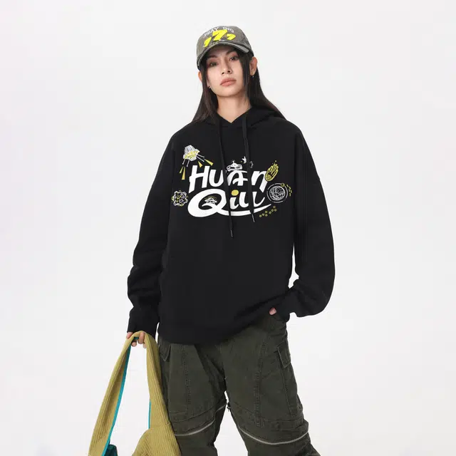 HUANQIU cleanfit