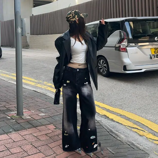 HUANQIU vibe