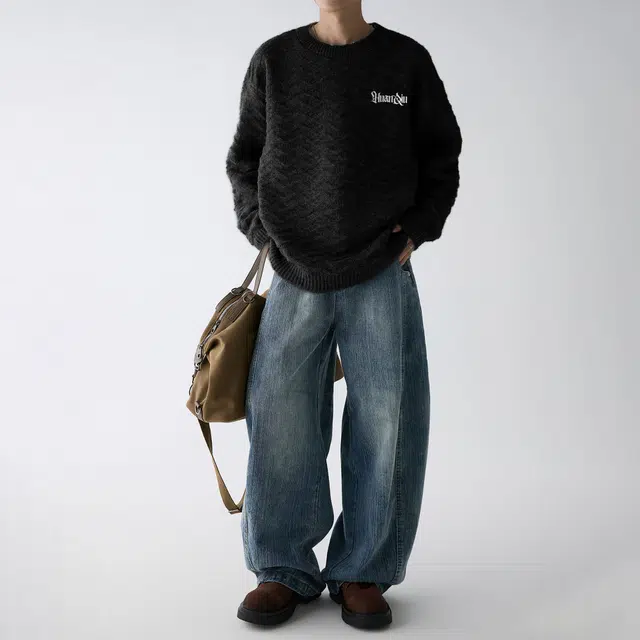 HUANQIU cleanfitlogo