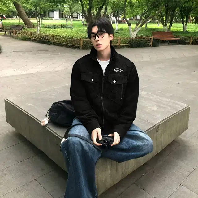 HUANQIU pu