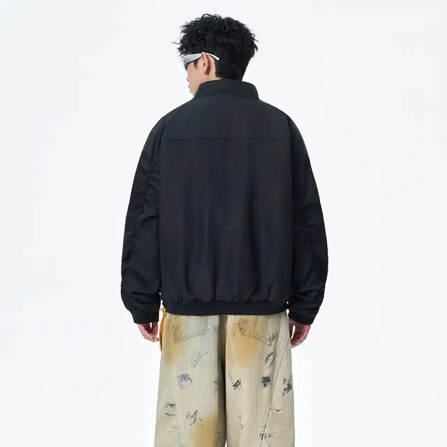 HUANQIU cleanfltVibe