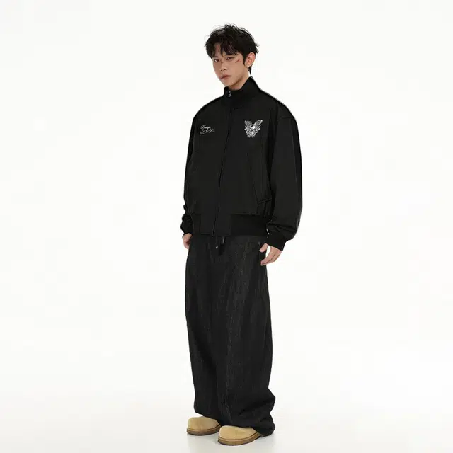 HUANQIU cleanft