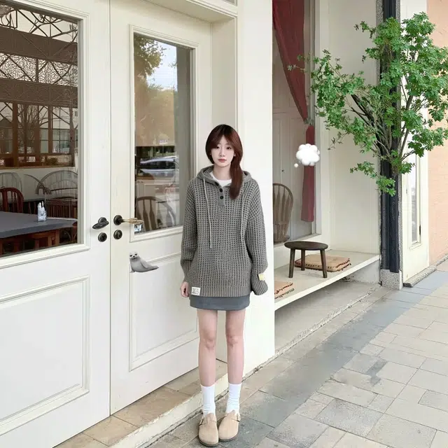 HUANQIU cleanfit