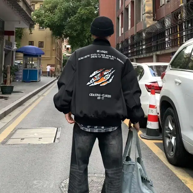 HUANQIU cleanfit