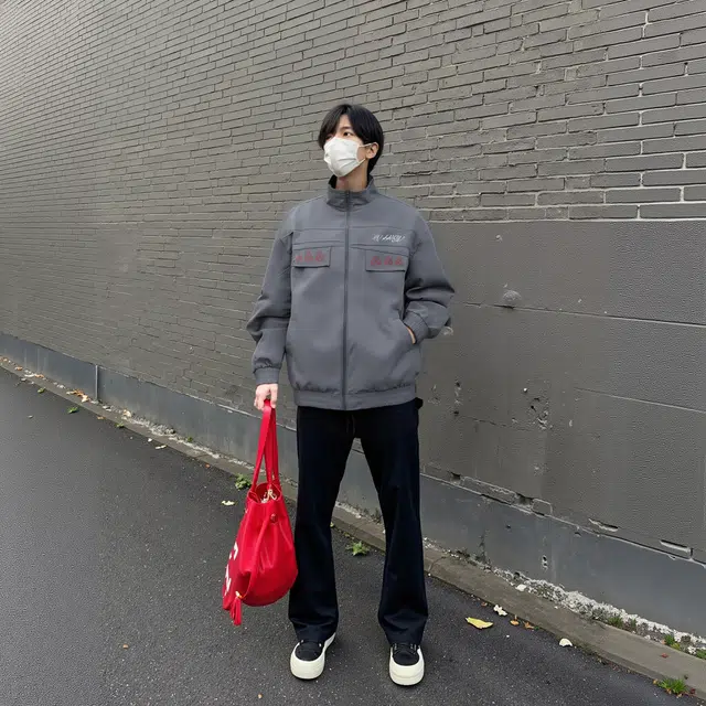HUANQIU cleanht