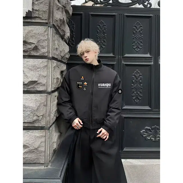 HUANQIU cleanfltVibe