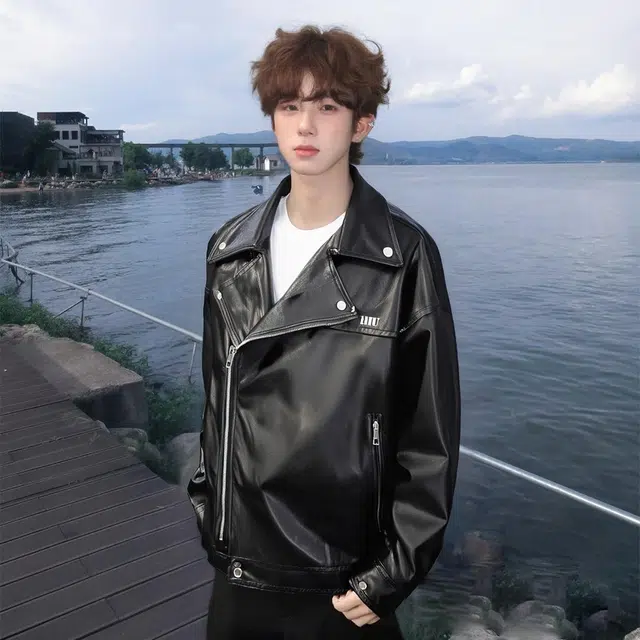 HUANQIU PU