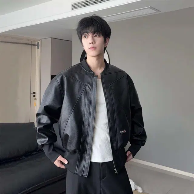HUANQIU cleanfitboxy