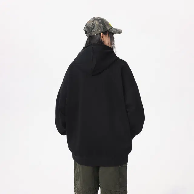 HUANQIU cleanfit