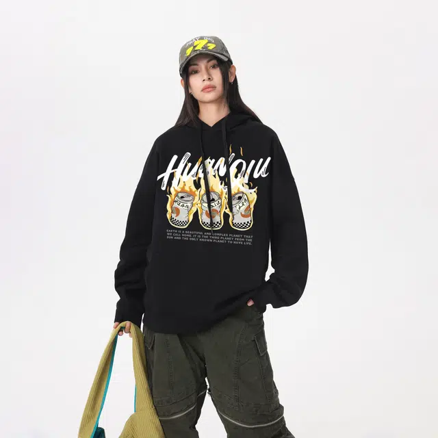 HUANQIU LOGOcleanfit
