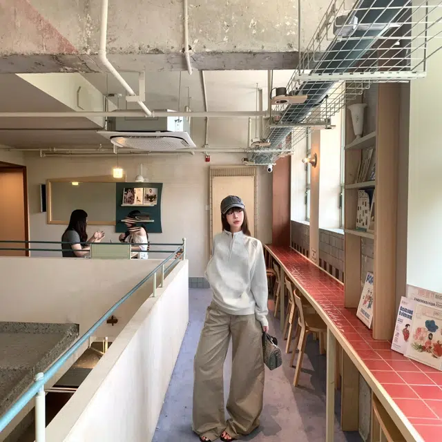 HUANQIU cleanfit