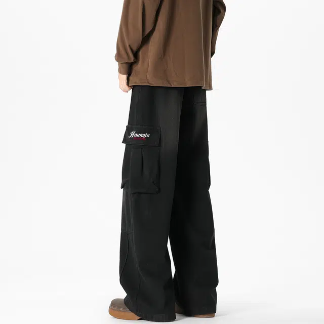 HUANQIU vibe