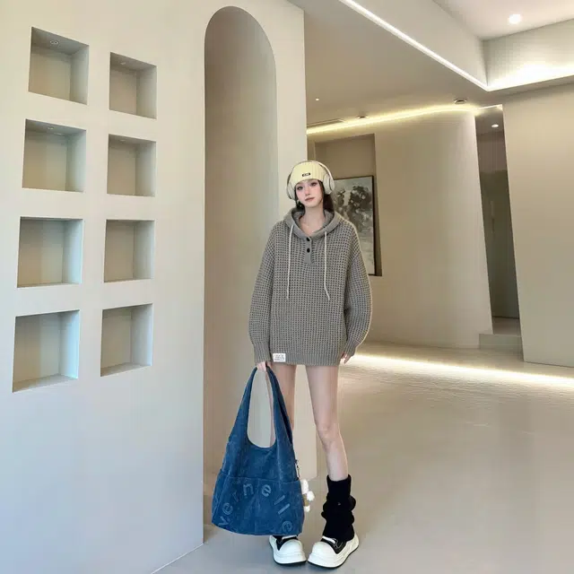 HUANQIU cleanfit