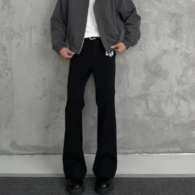 HUANQIU cleanfit