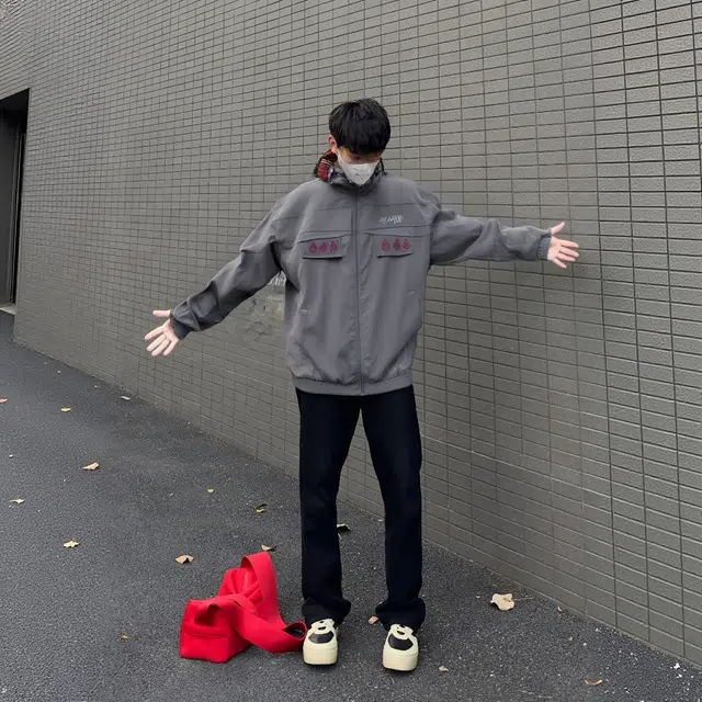 HUANQIU cleanht