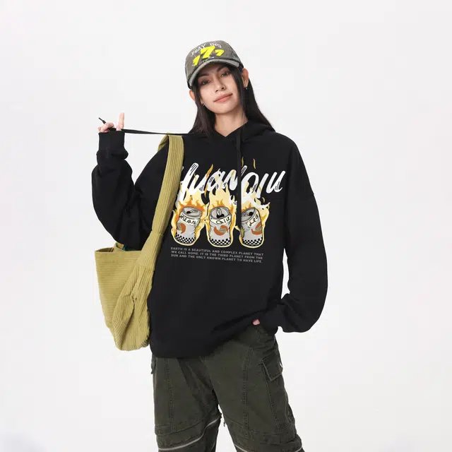 HUANQIU LOGOcleanfit