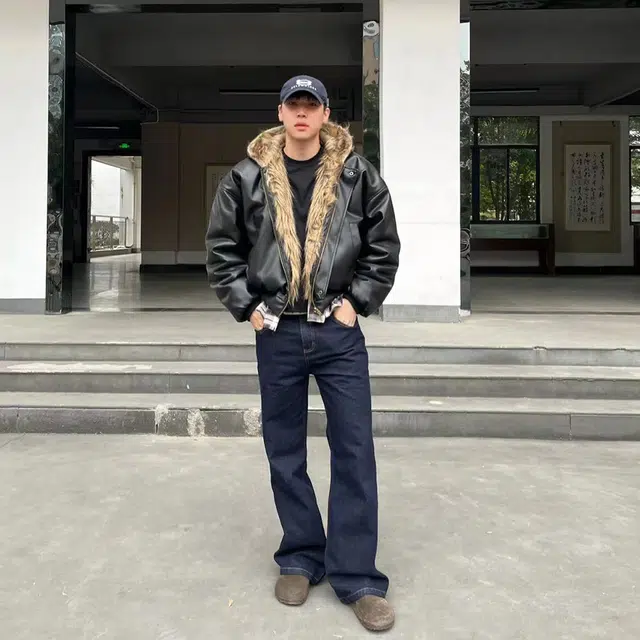 HUANQIU PU